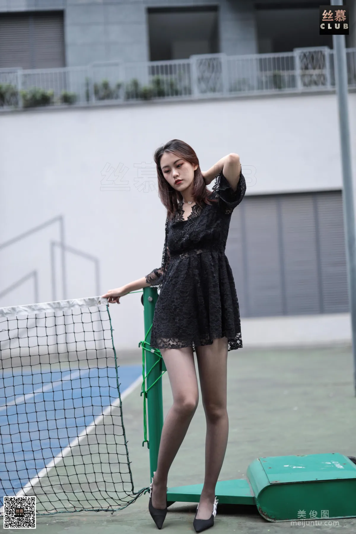 Xin Mei: SiMu SM066 photo 29