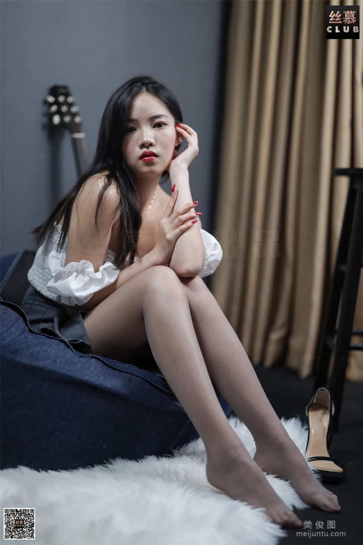 Wen Xin: SiMu SM106 photo 41