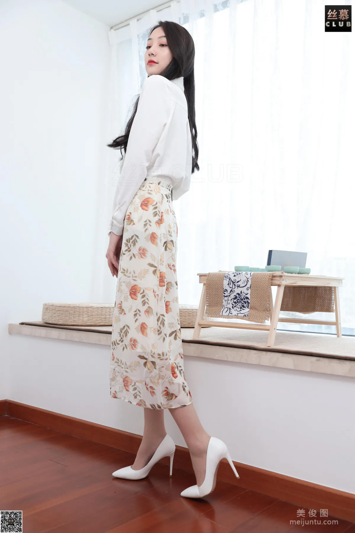 Shi Qing: SiMu SM063 photo 41