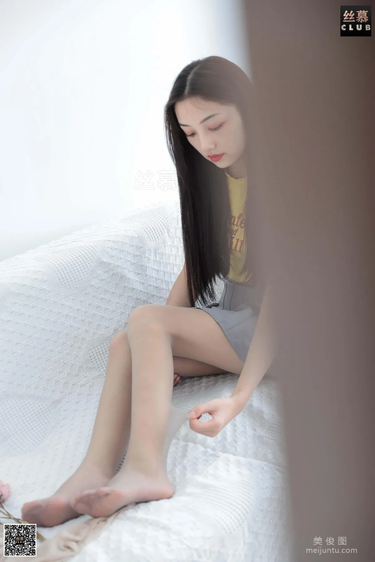 Shi Qing: SiMu SM054 photo 62