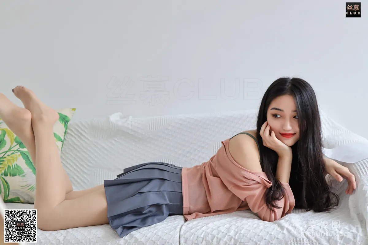 [SiMu] SM071 Tian Tian Yi Yuan Shuang Shuang, Shuang Shuang Is Back photo 13