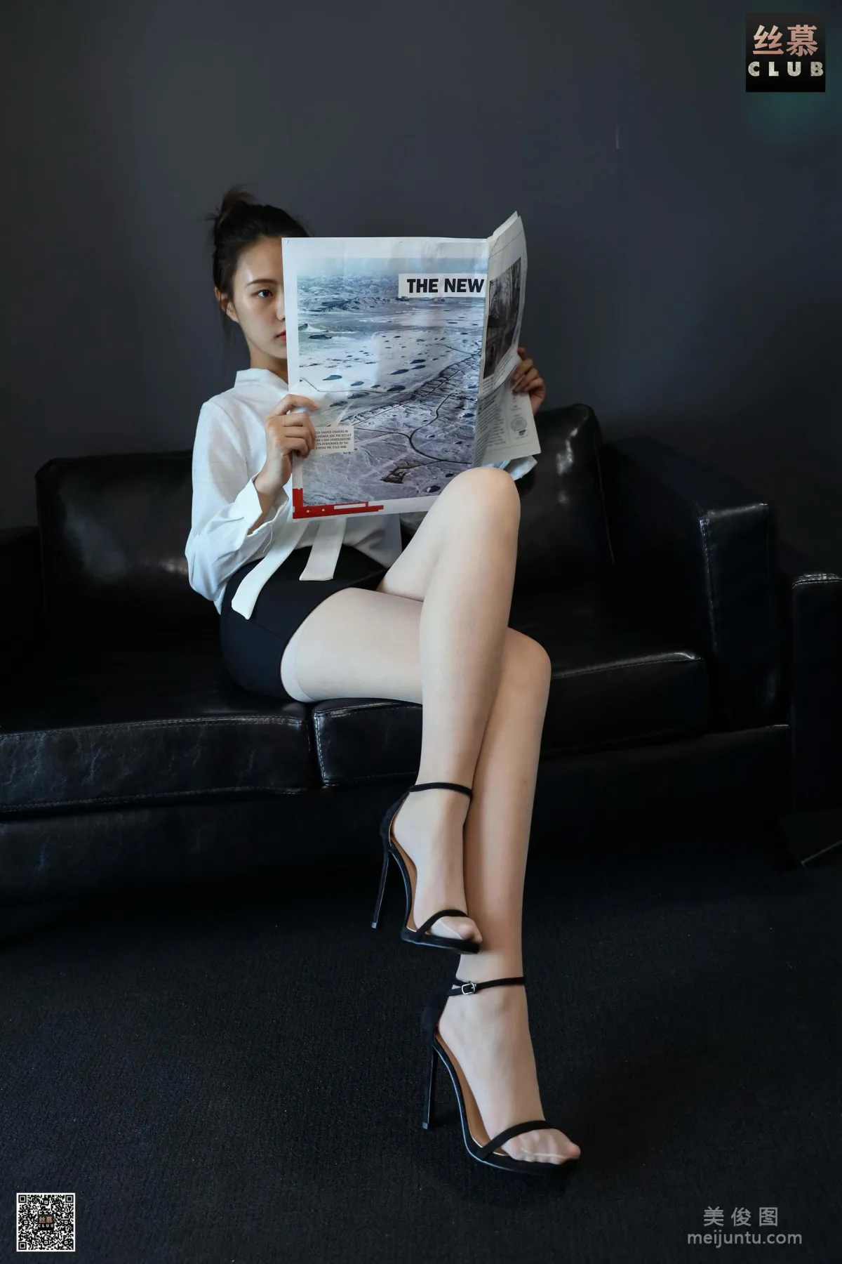 Xin Ye: SiMu SM050 photo 50