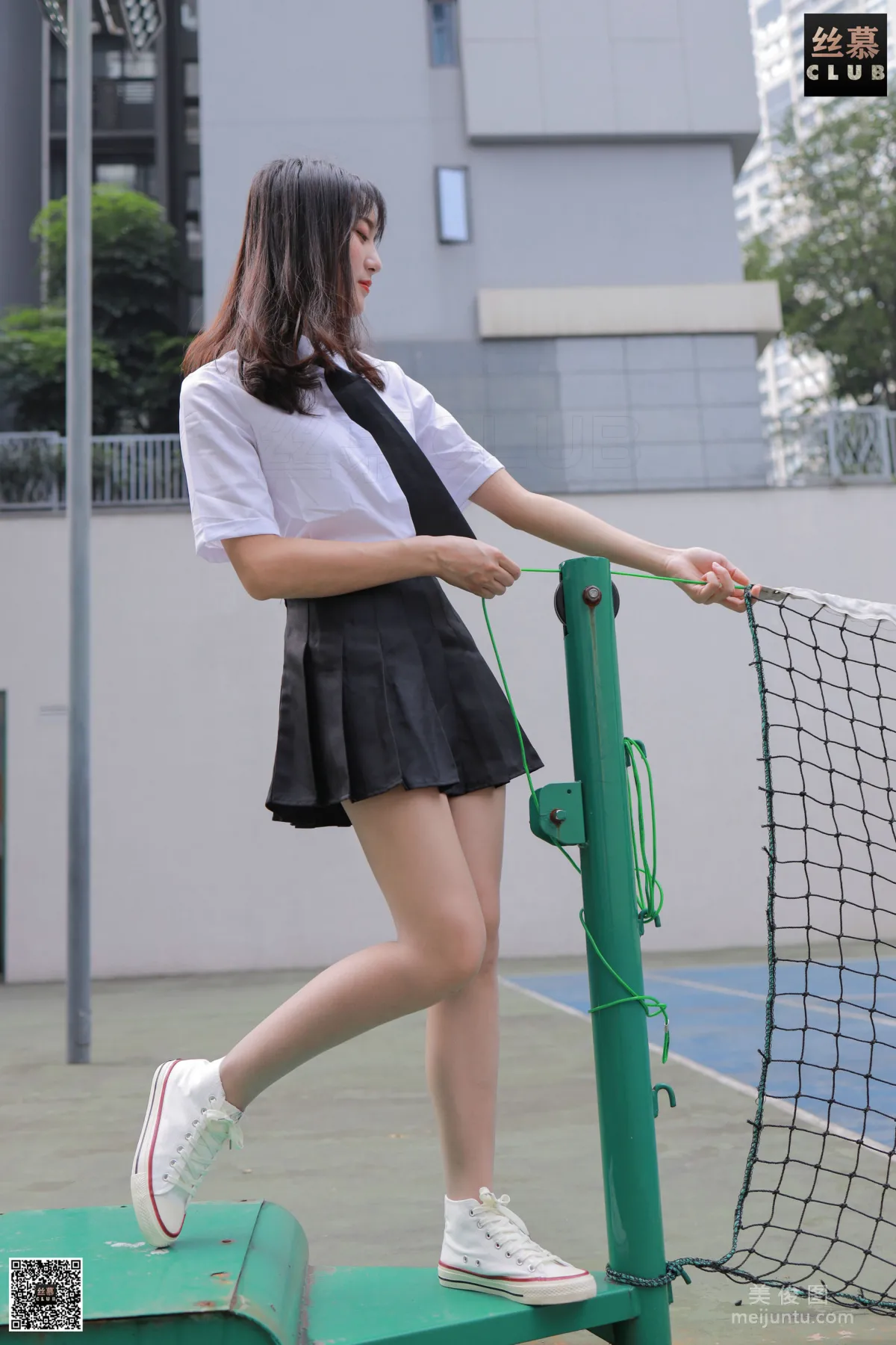 Jia Jia: SiMu SM096 photo 33