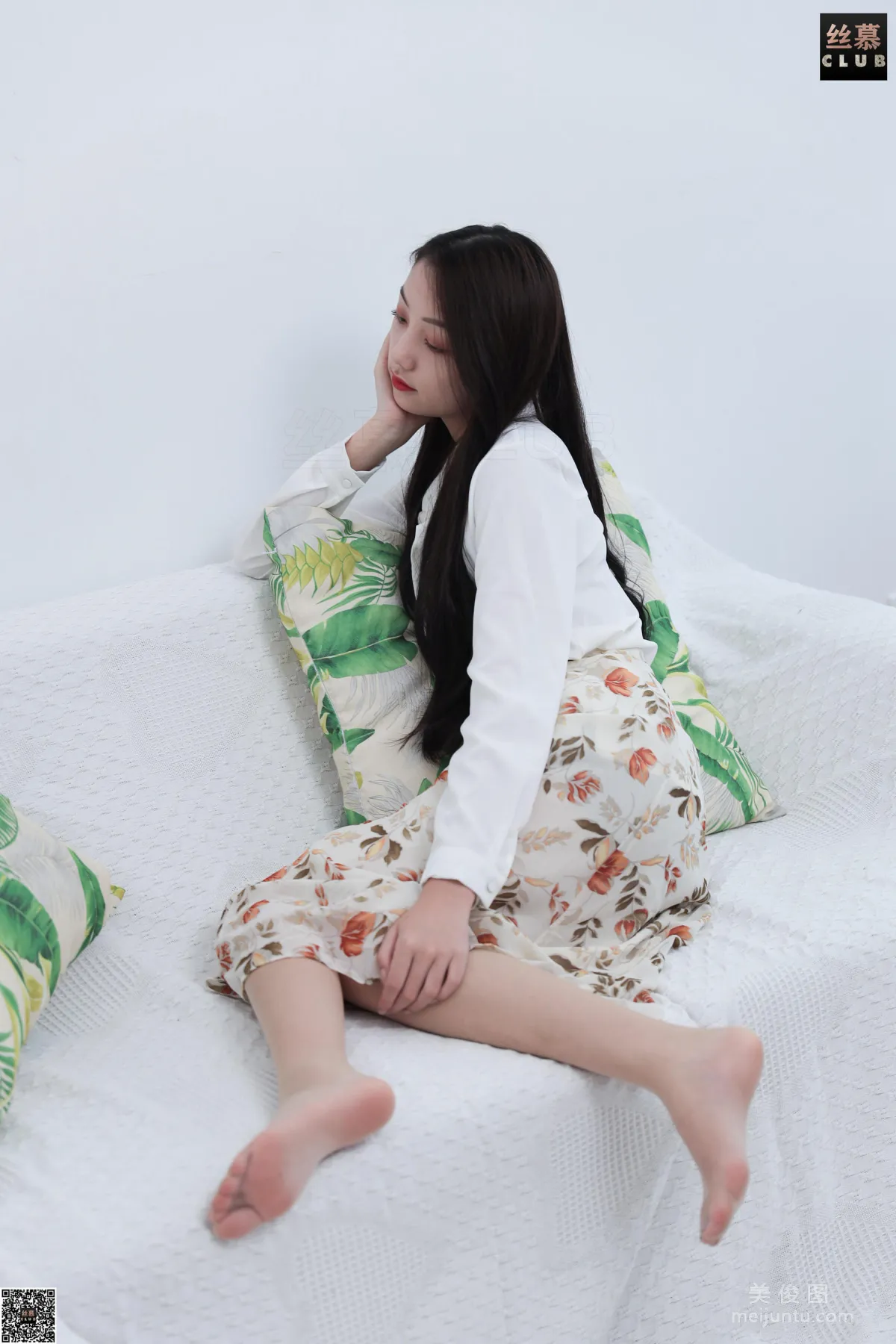 Shi Qing: SiMu SM063 photo 42