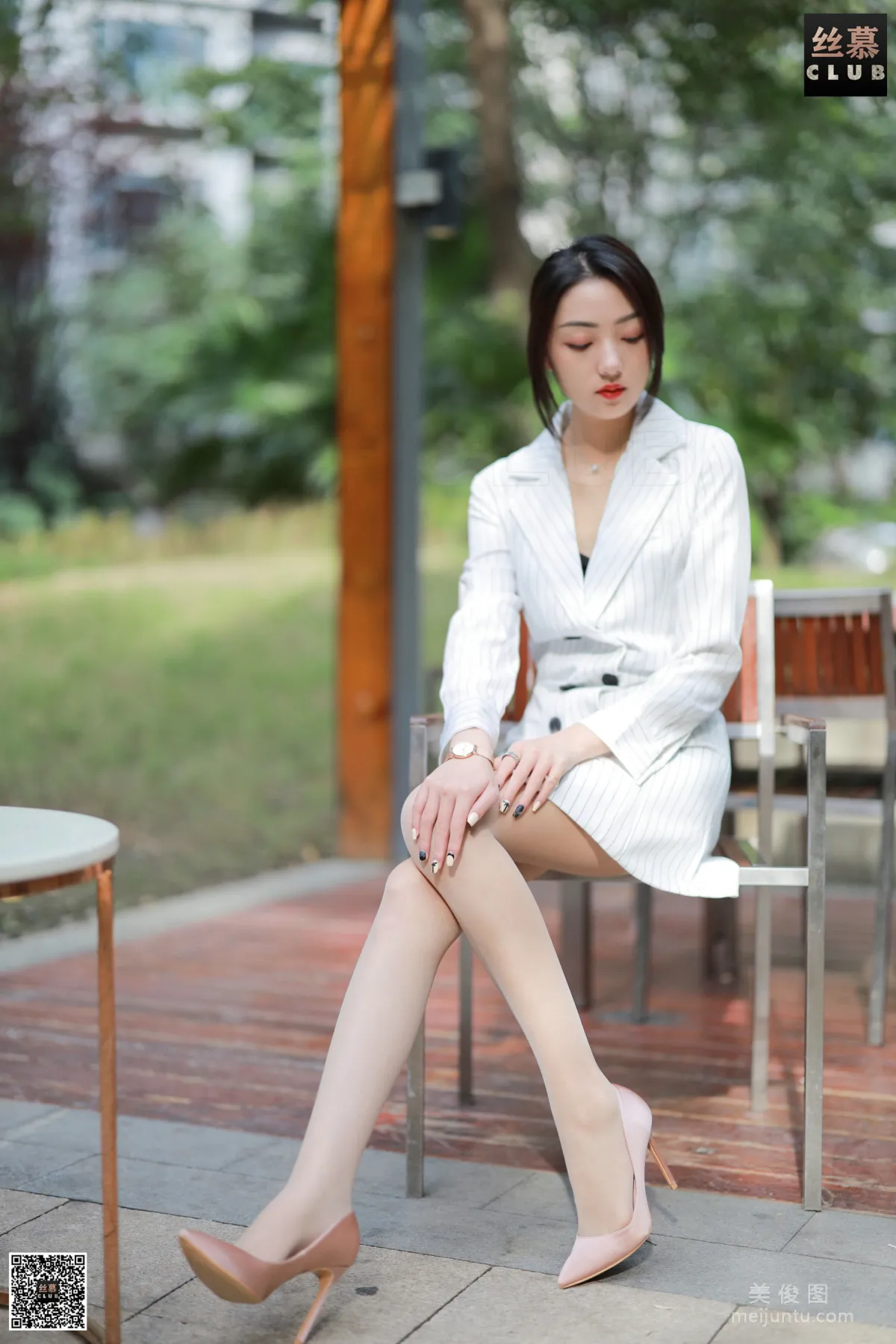 Shi Qing: SiMu SM104 photo 41