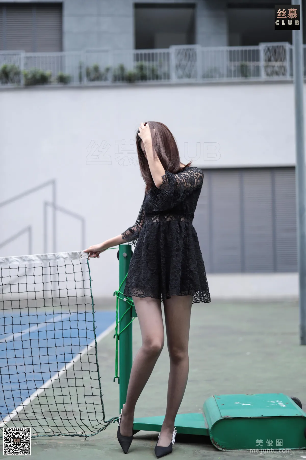 Xin Mei: SiMu SM066 photo 27