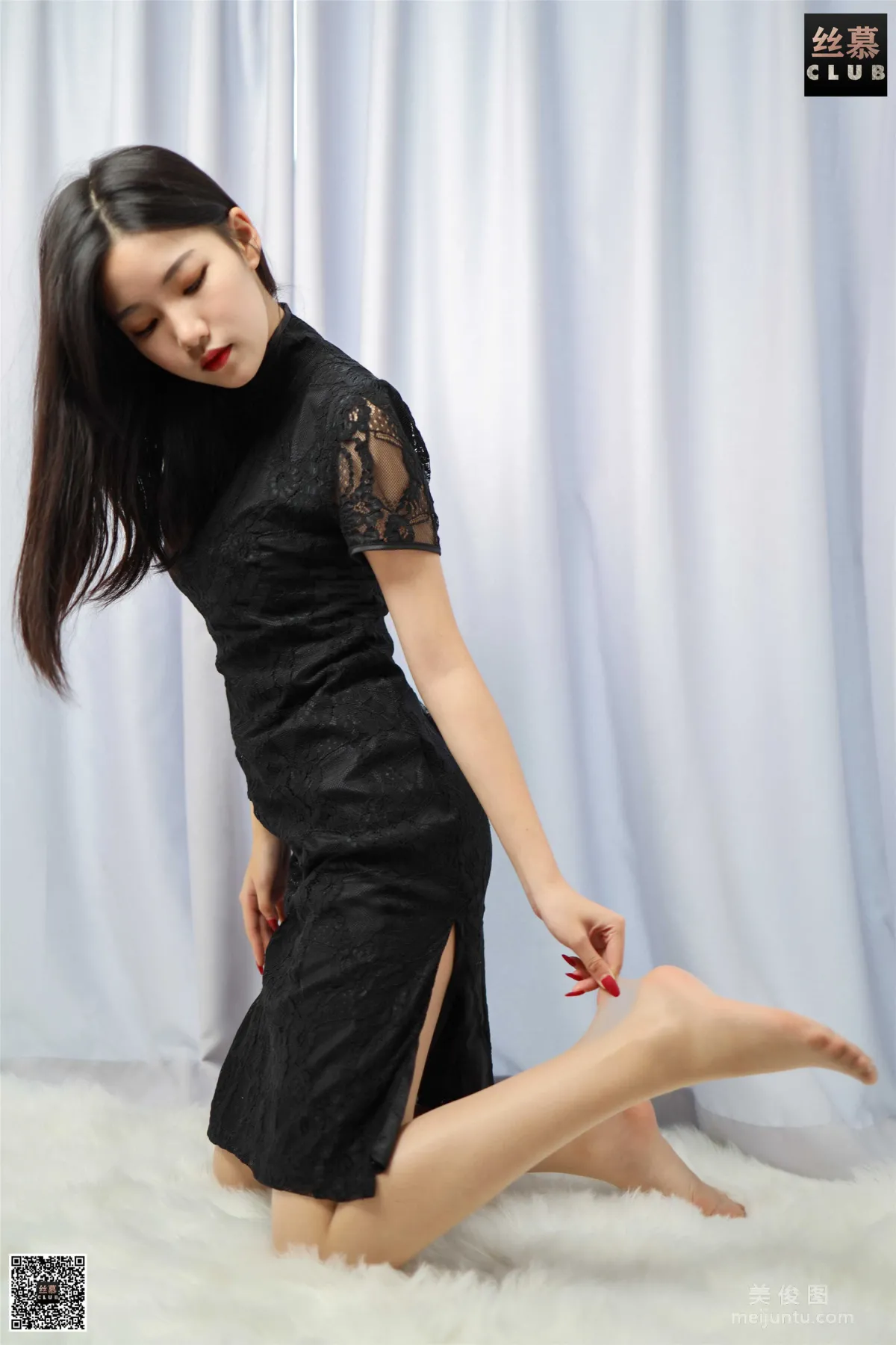 Wen Xin: SiMu SM113 photo 27