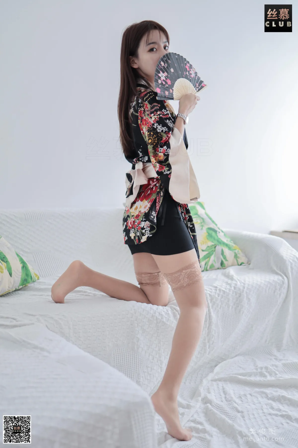 Meng Chen: SiMu SM086 photo 38