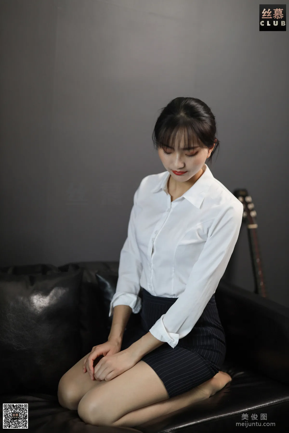 Jia Jia: SiMu SM114 photo 52