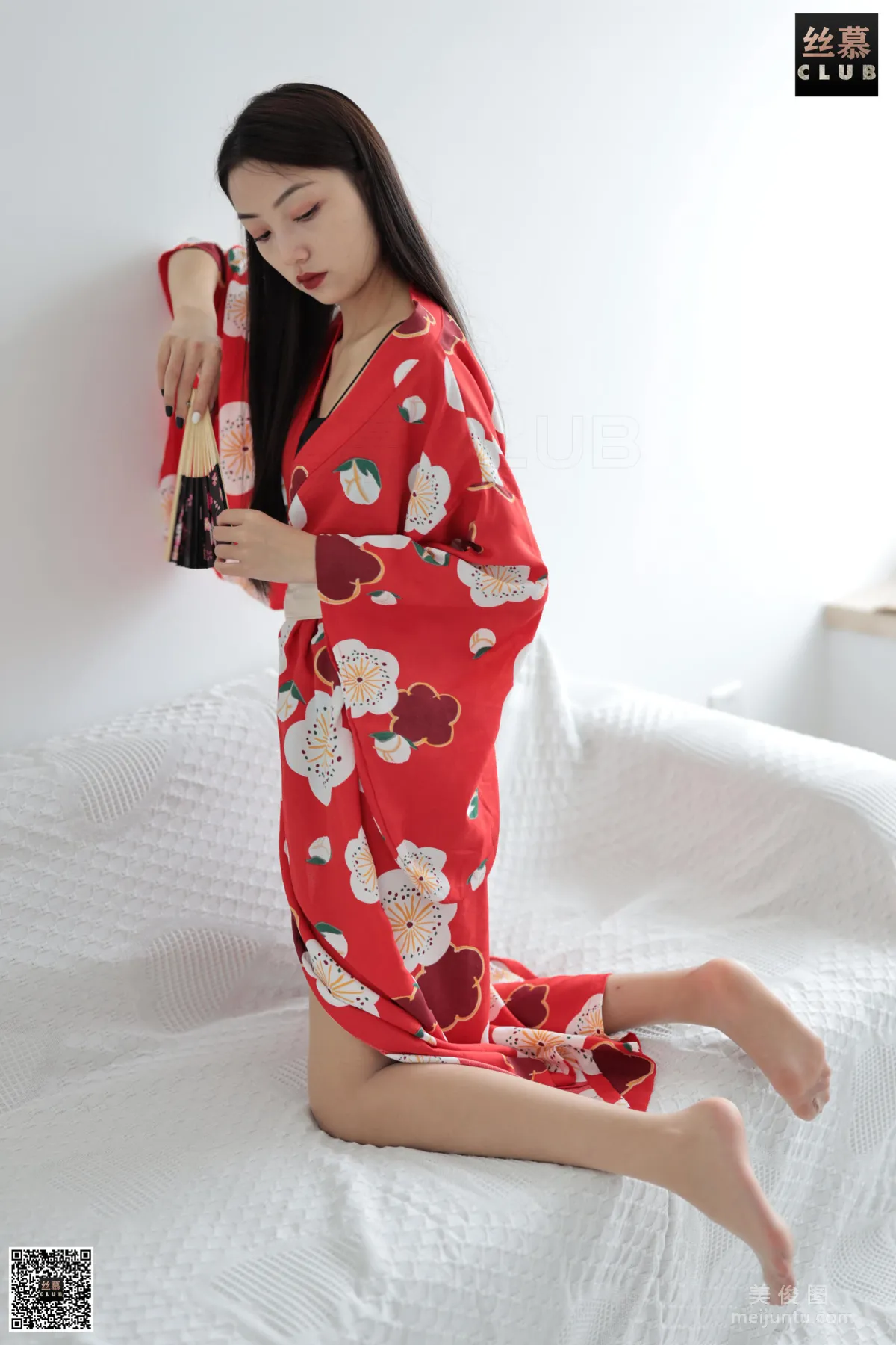 Shi Qing: SiMu SM079 photo 79