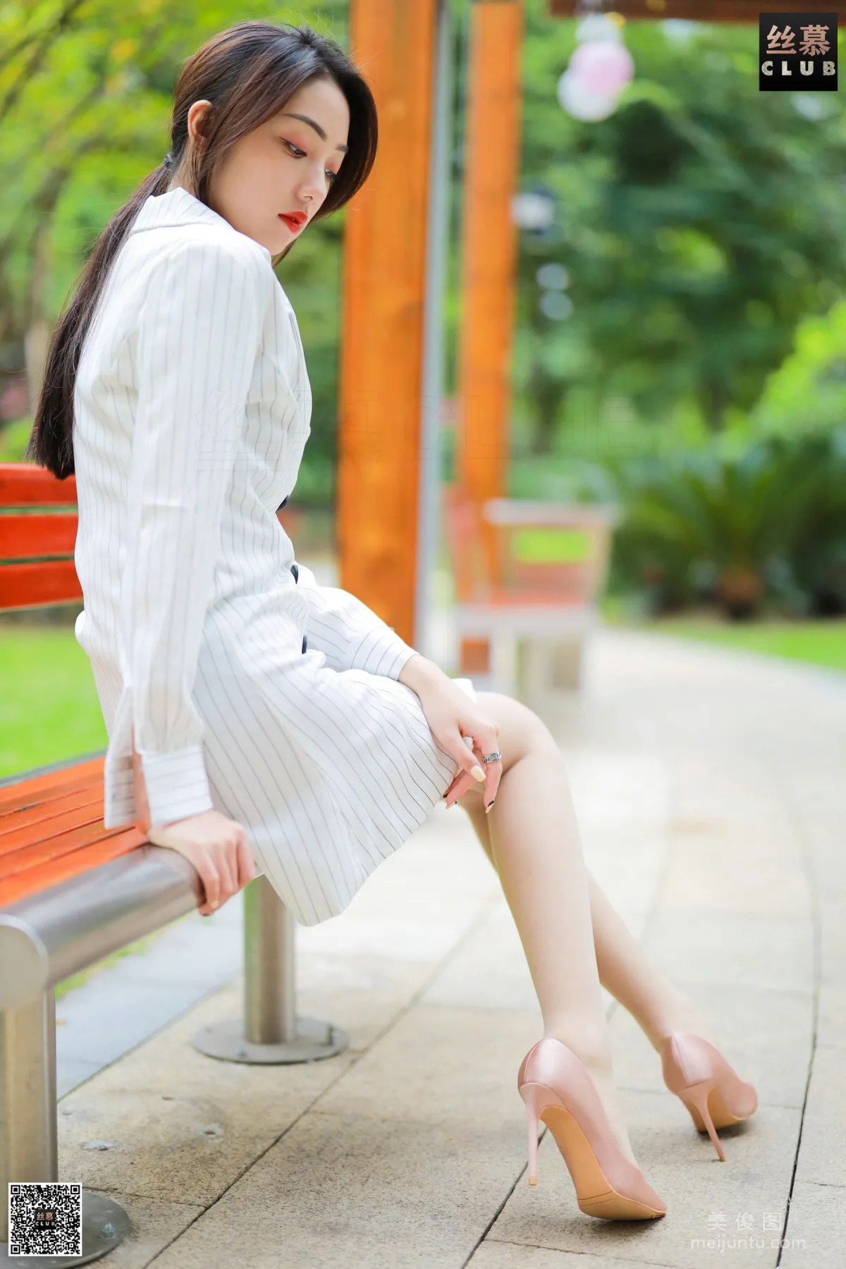 Shi Qing: SiMu SM104 photo 51
