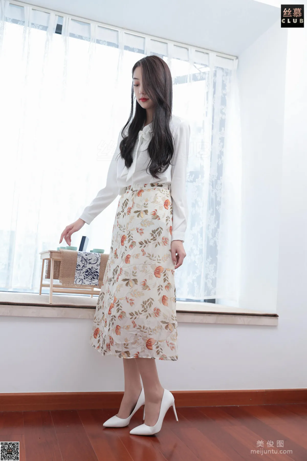 Shi Qing: SiMu SM063 photo 32