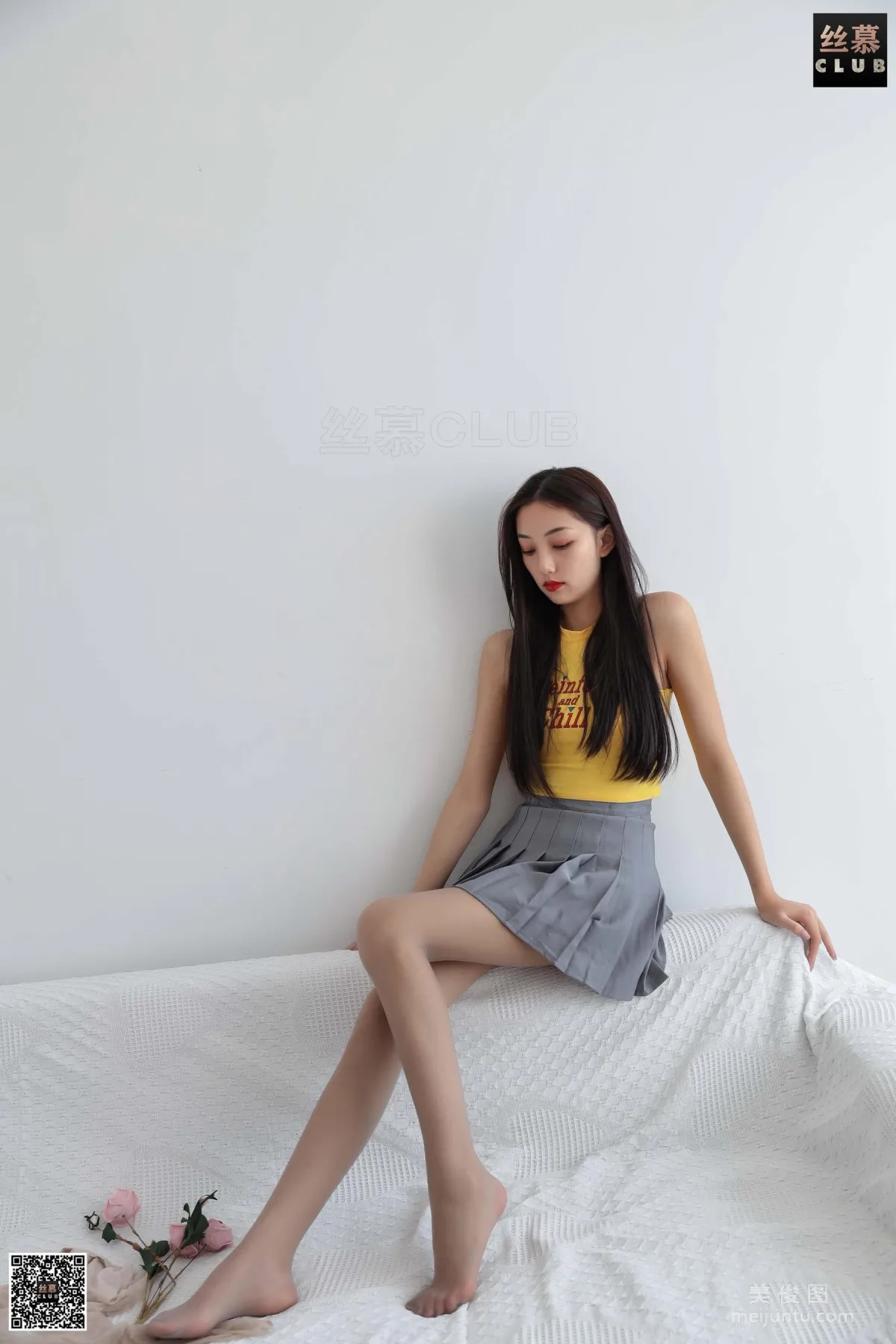 Shi Qing: SiMu SM054 photo 65