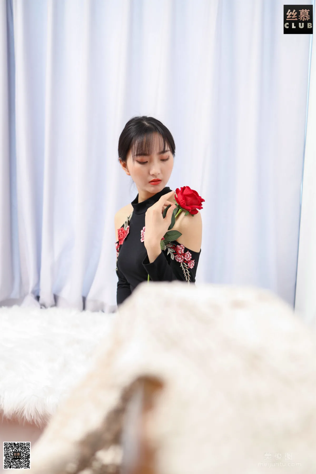 Jia Jia: SiMu SM110 photo 16