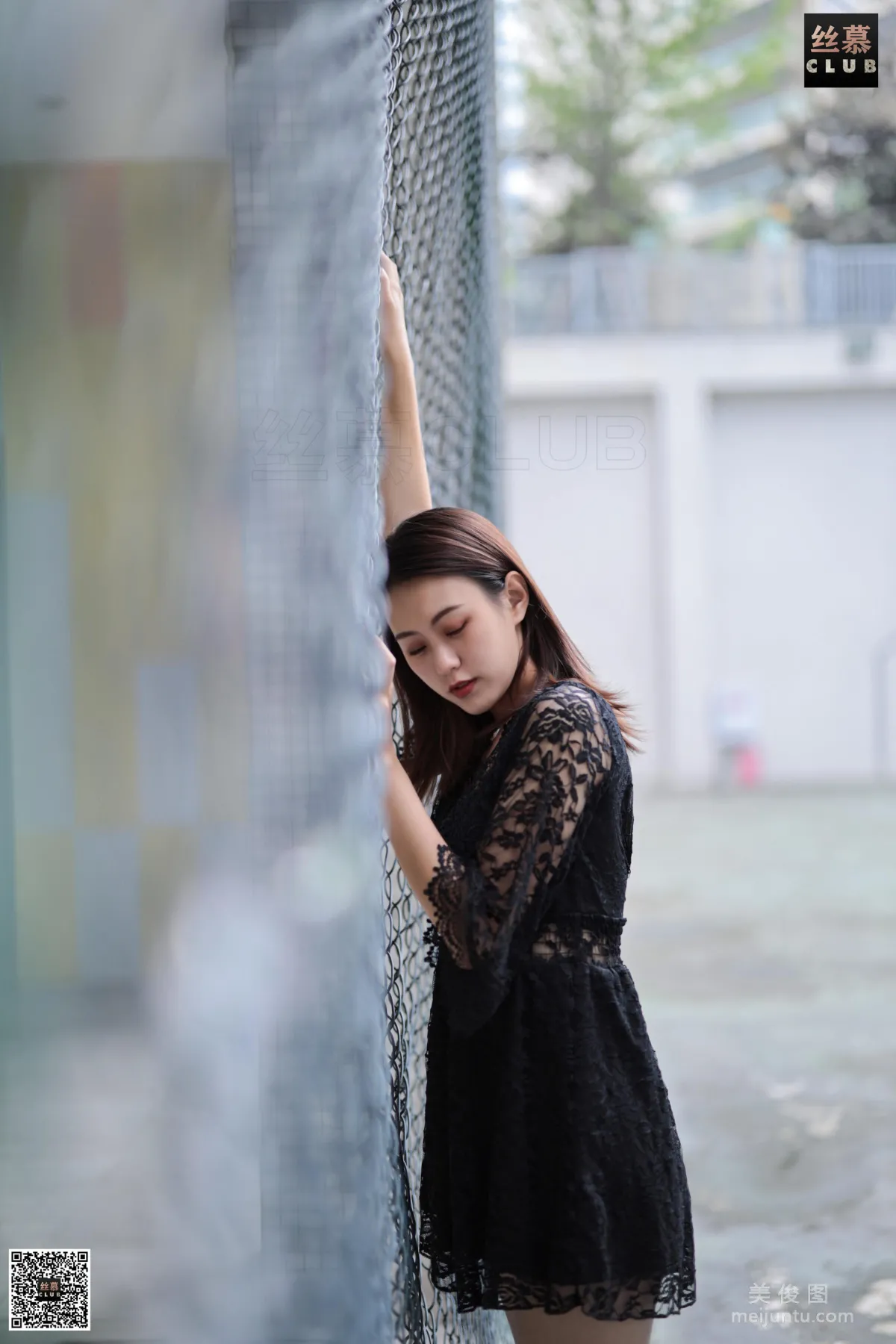 Xin Mei: SiMu SM066 photo 53