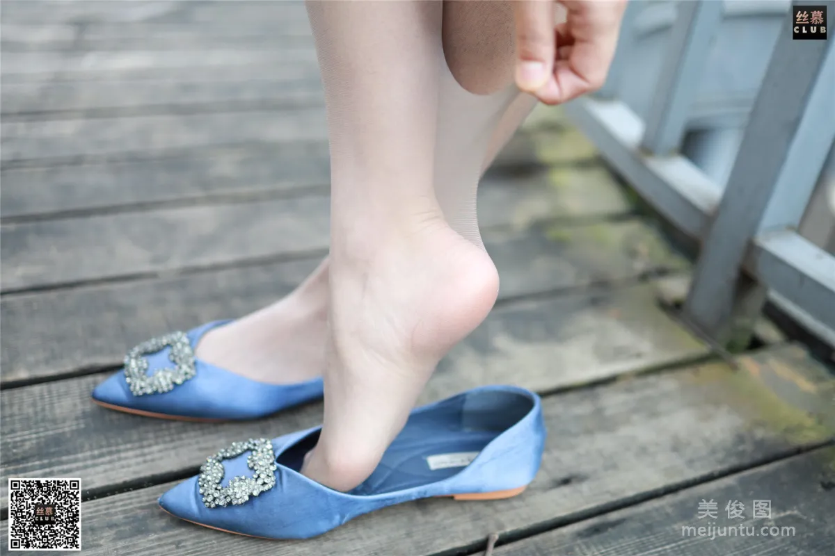 Xin Mo: SiMu SM115 photo 4