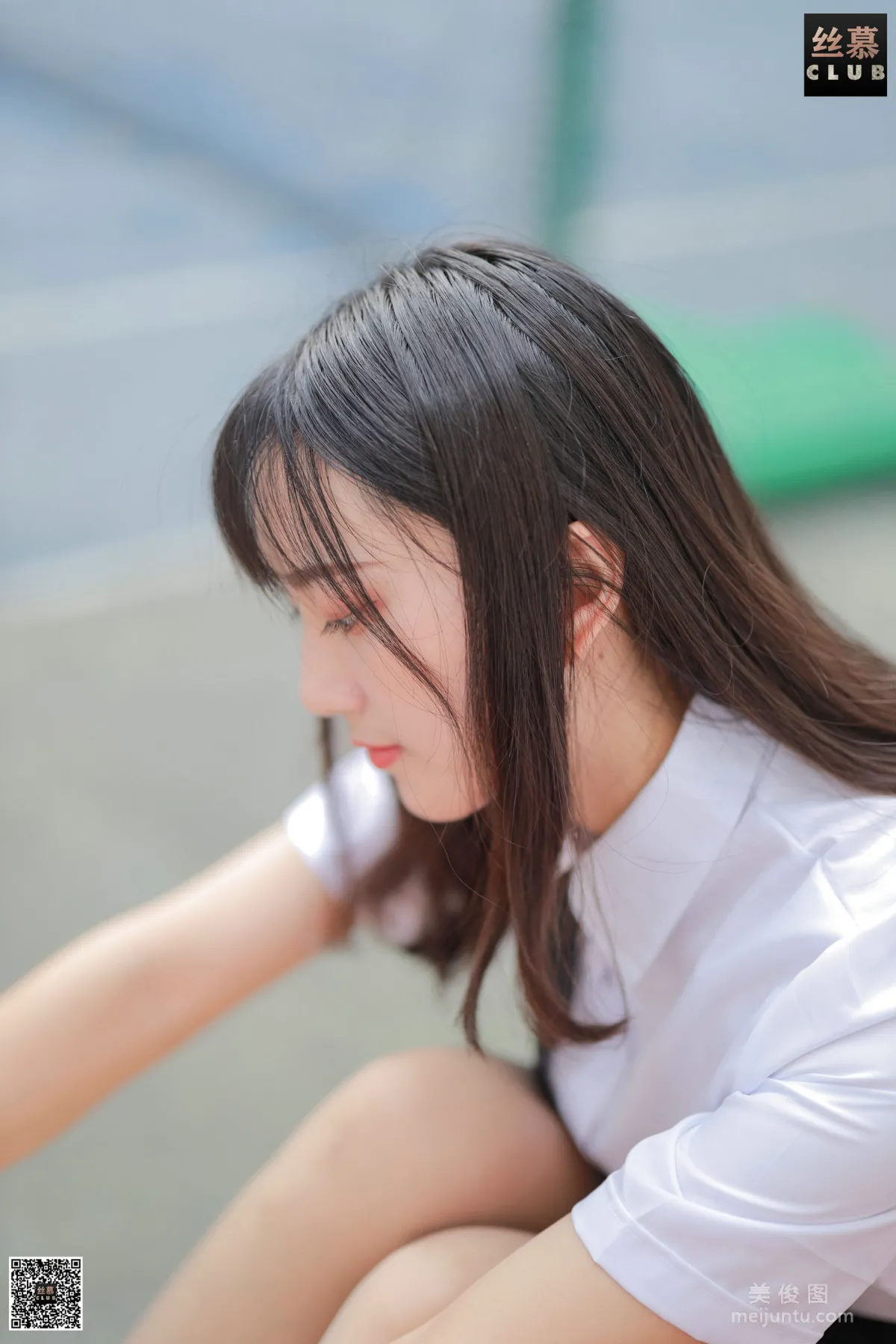 Jia Jia: SiMu SM096 photo 77