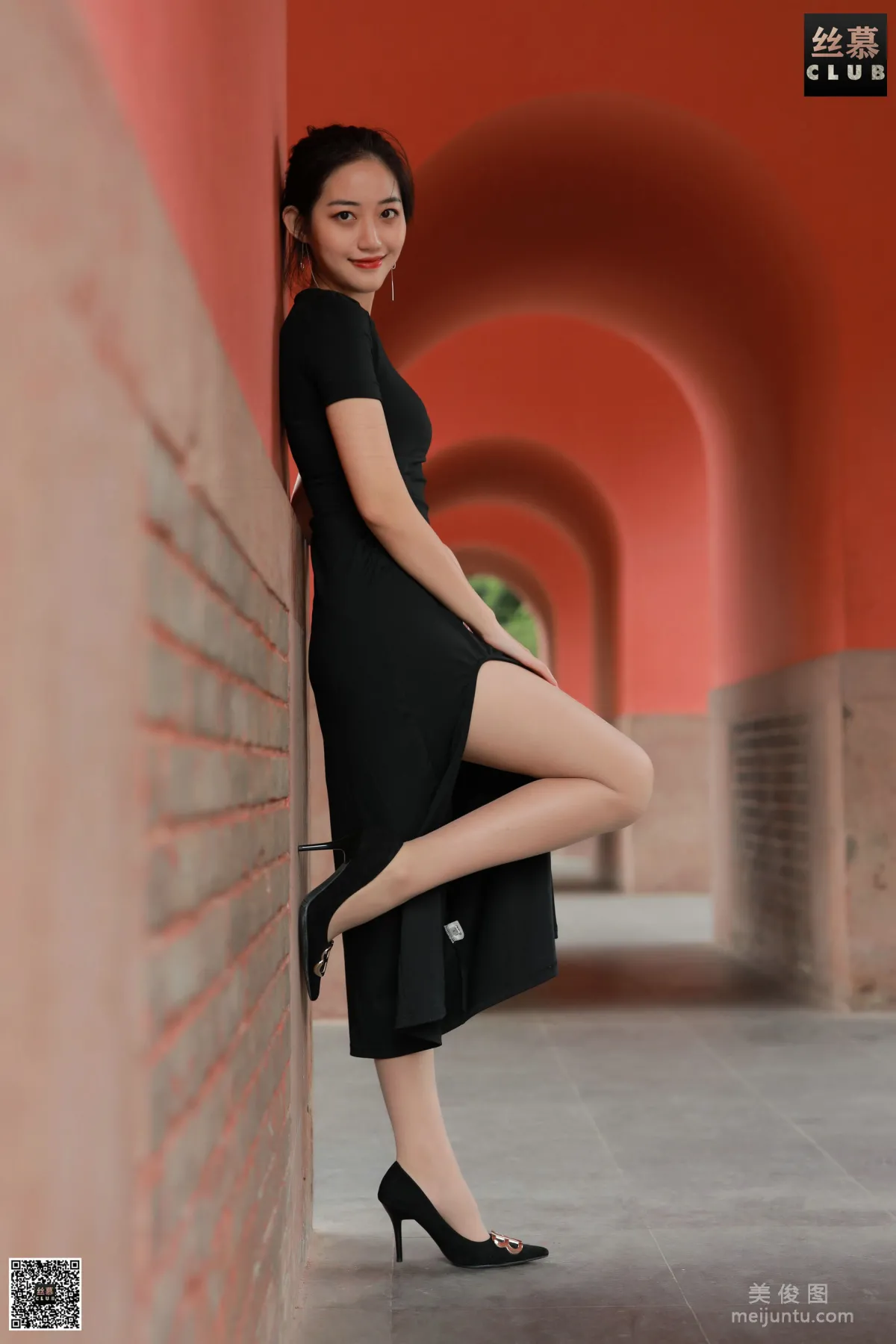 [SiMu] SM101 Daily One Yuan Shuang Shuang Wuhou Shrine photo 20