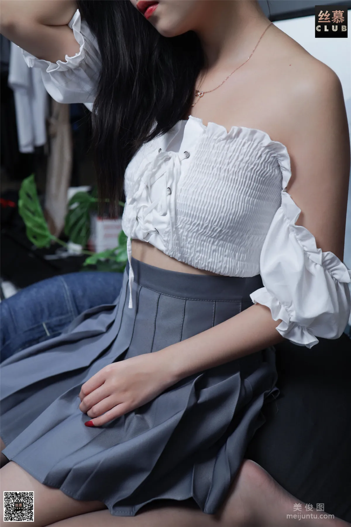 Wen Xin: SiMu SM106 photo 26