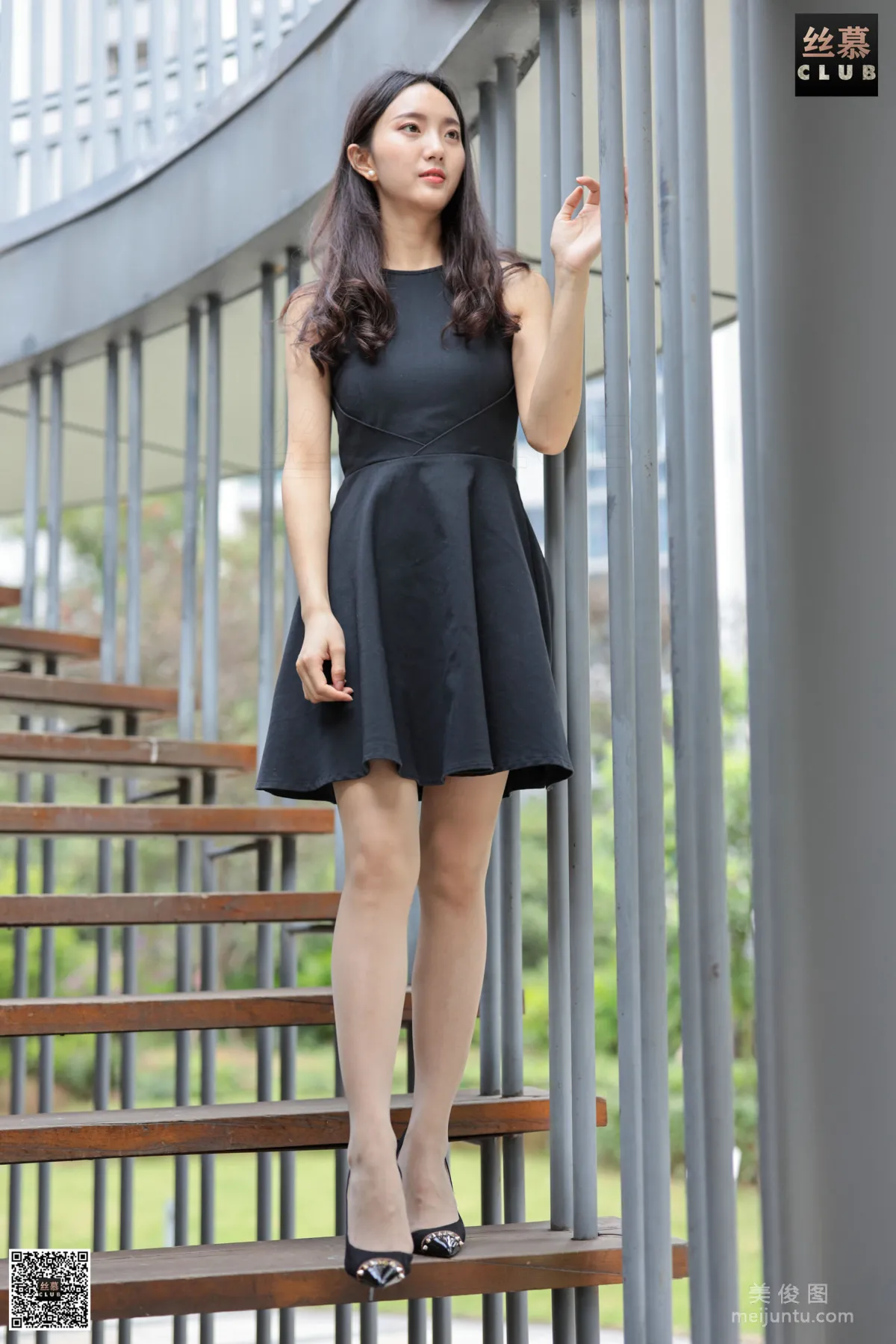 Jia Jia: SiMu SM073 photo 47