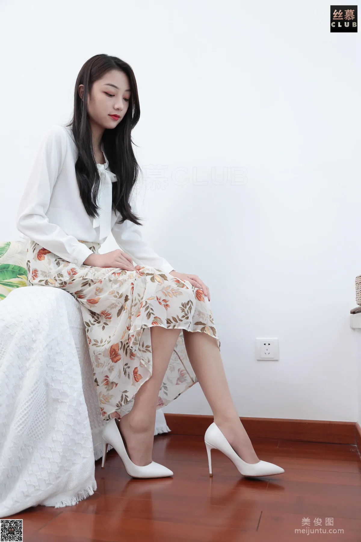 Shi Qing: SiMu SM063 photo 62