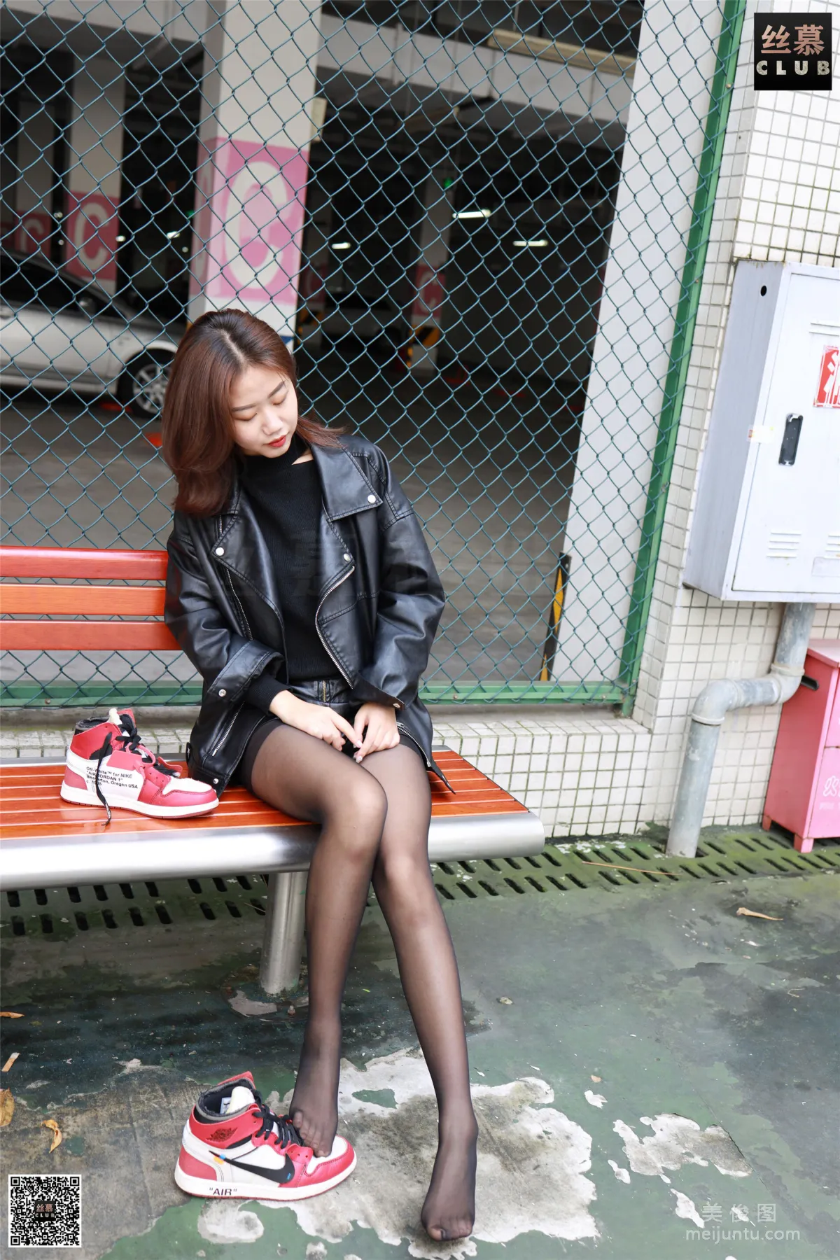 La Mei: SiMu SM111 photo 18