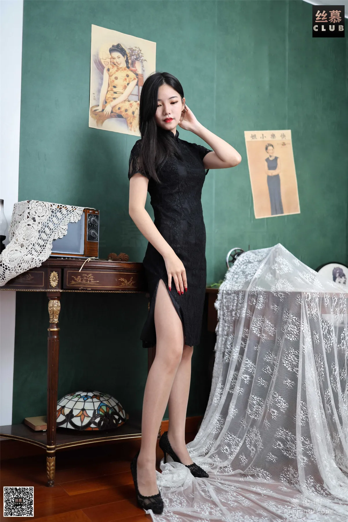 Wen Xin: SiMu SM113 photo 4