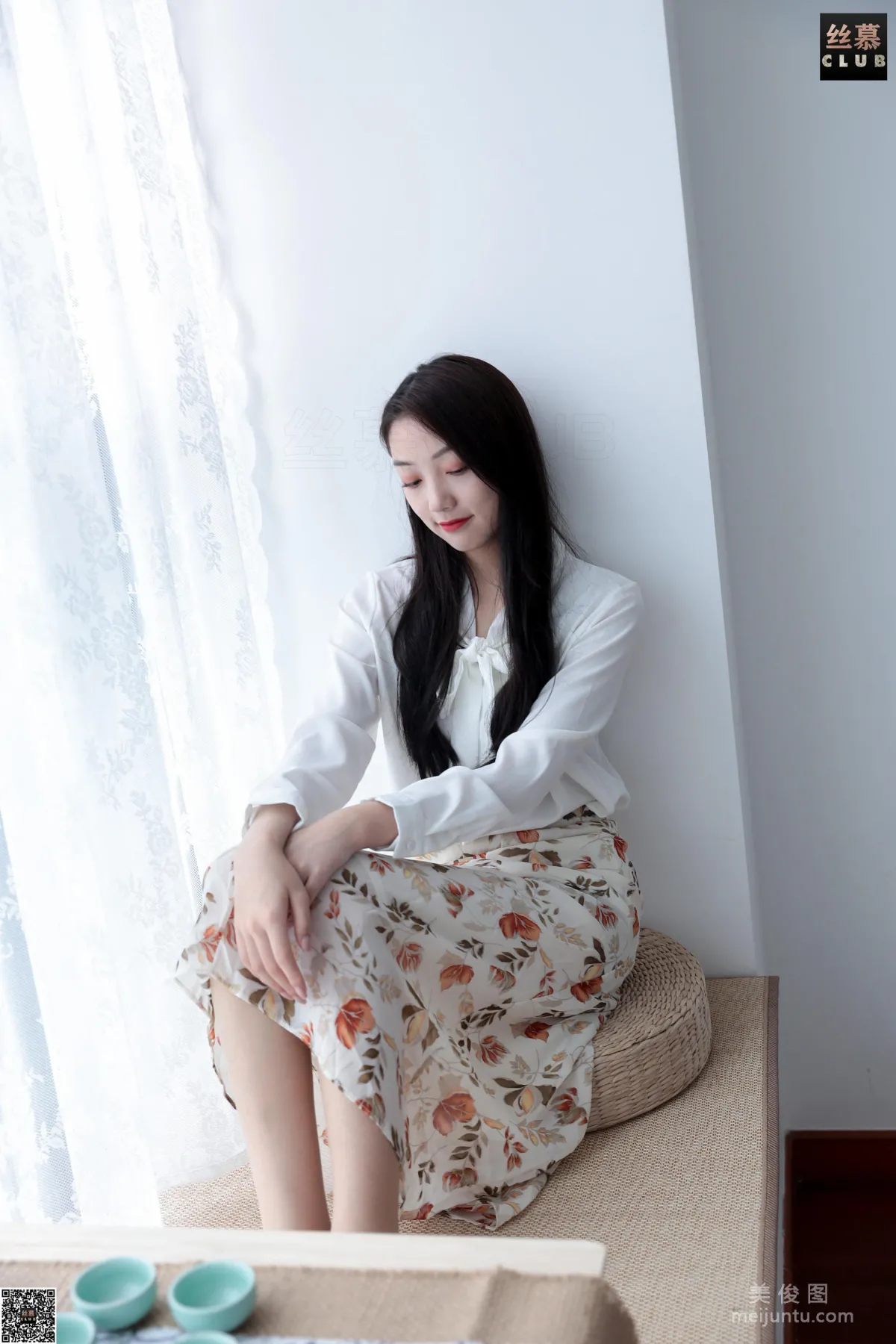 Shi Qing: SiMu SM063 photo 7