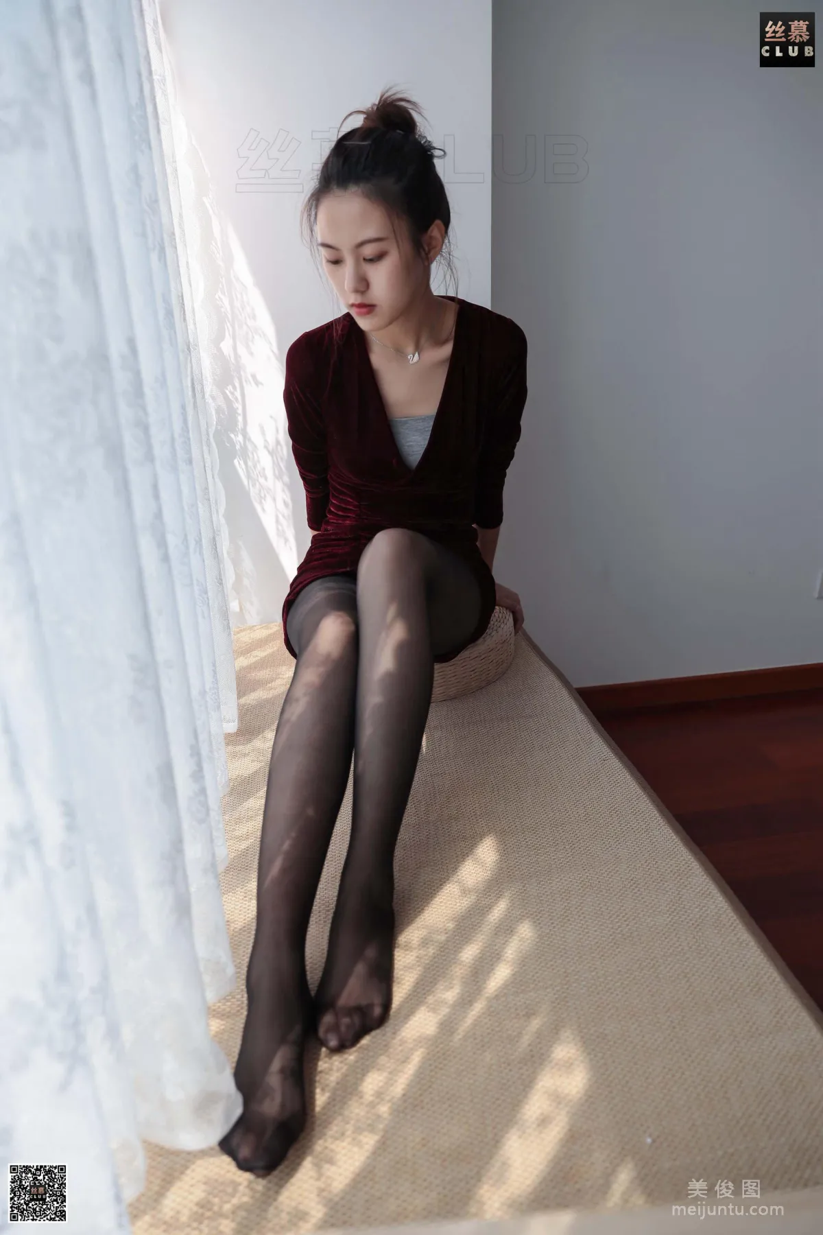 Xin Mei: SiMu SM056 photo 74