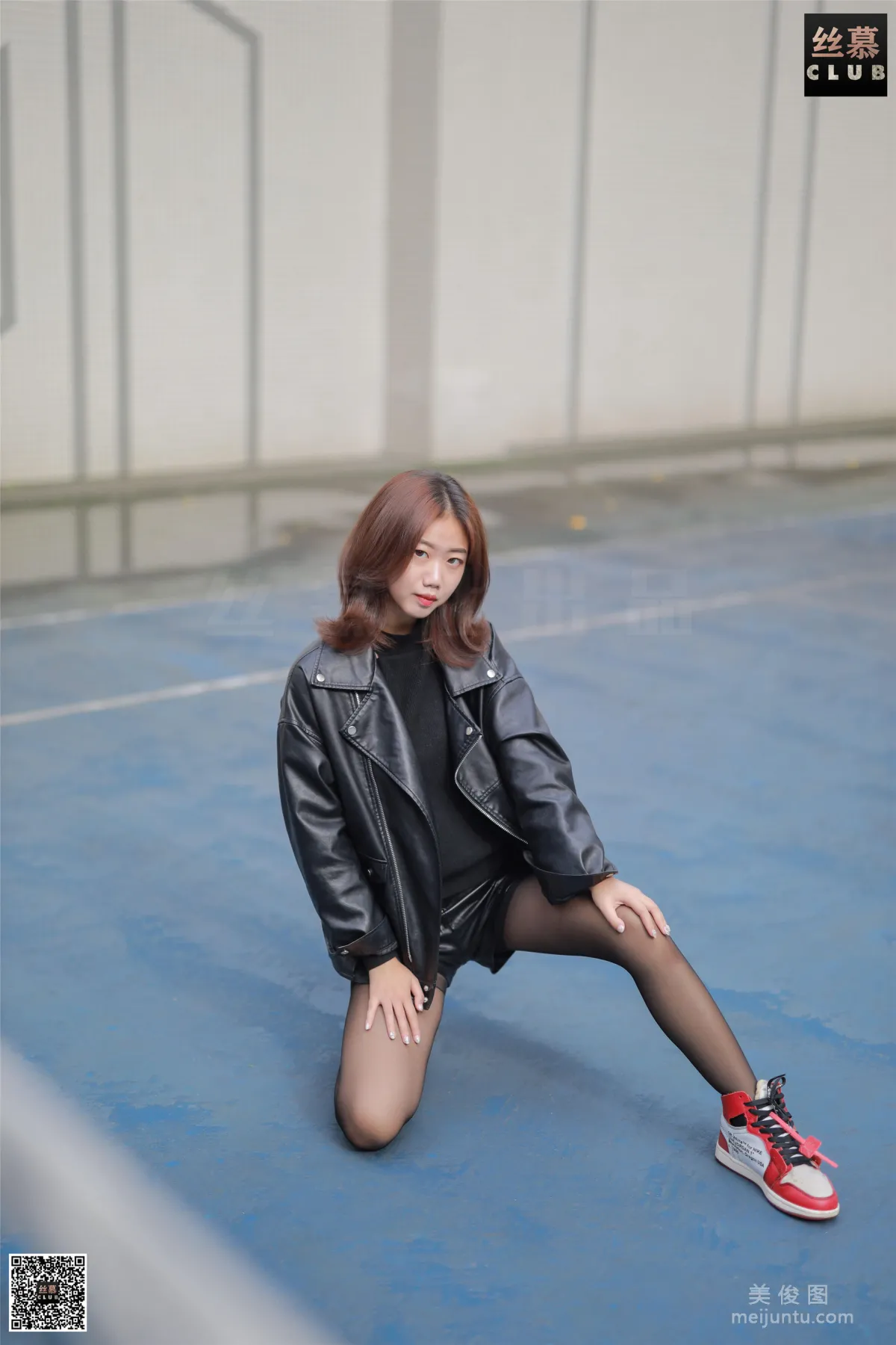 La Mei: SiMu SM111 photo 35