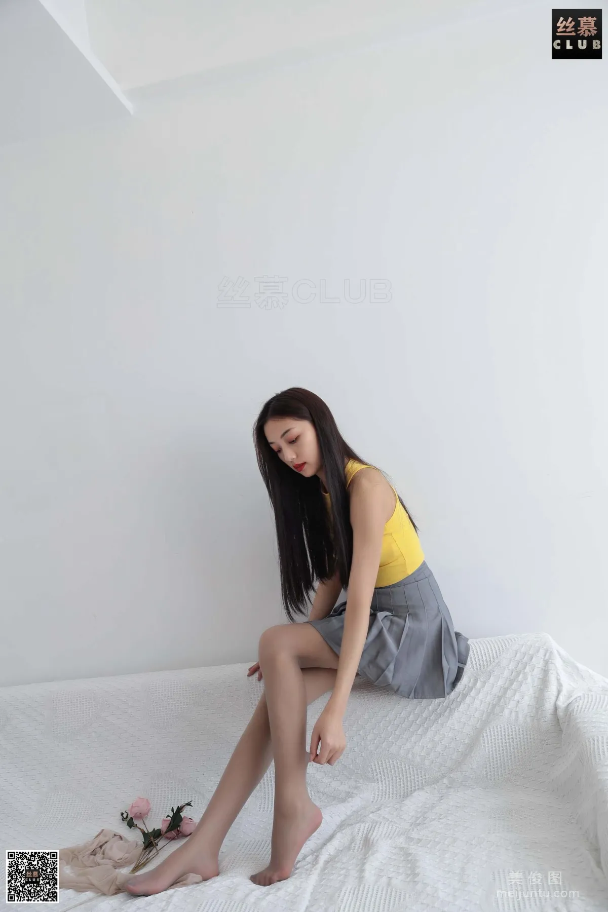 Shi Qing: SiMu SM054 photo 66