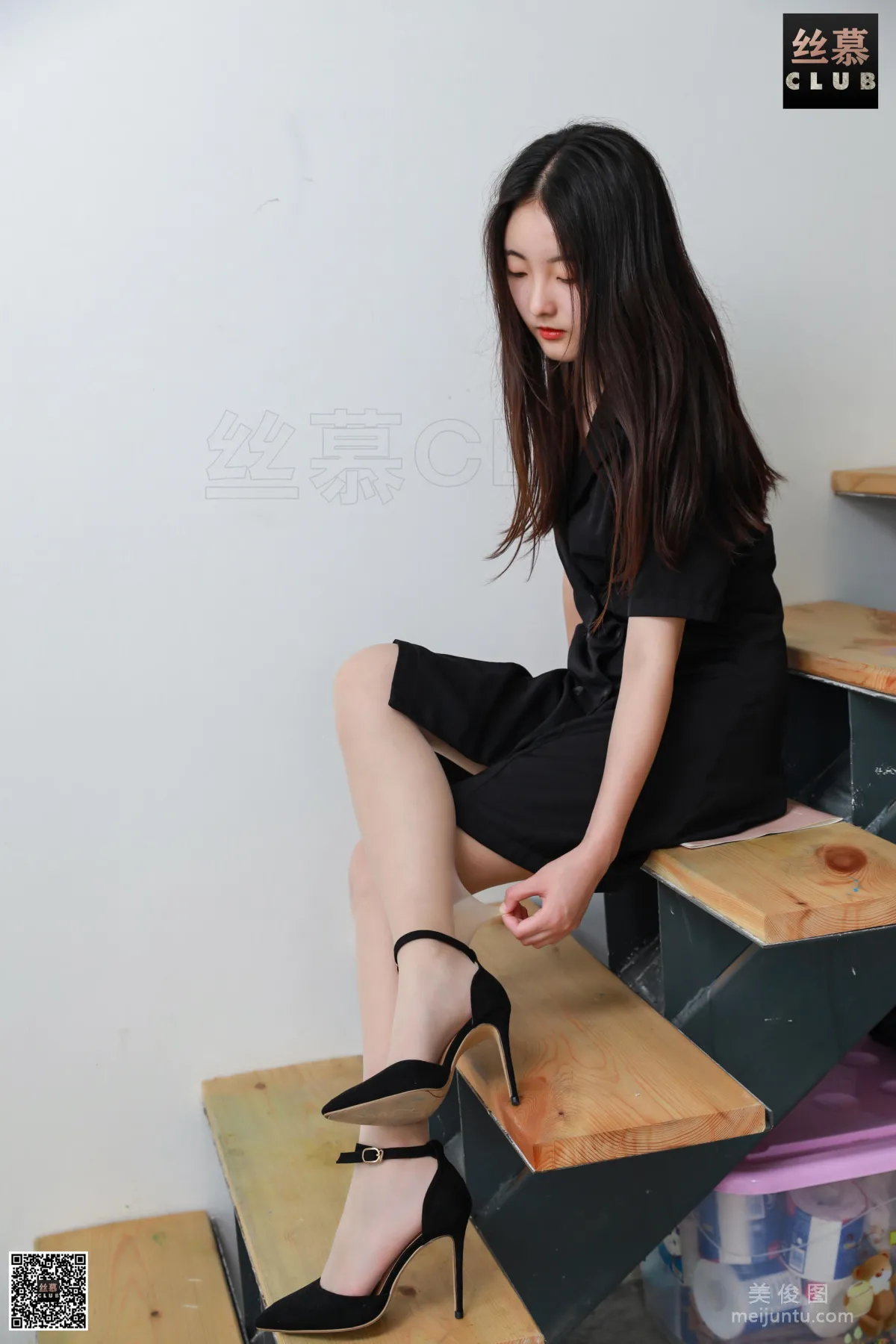 [SiMu] SM038 One Yuan a Day Xuan Xuan Graceful Little Sweetie photo 29