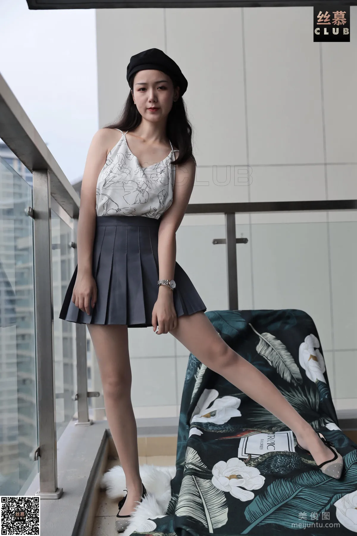 Tian Tian: SiMu SM053 photo 51