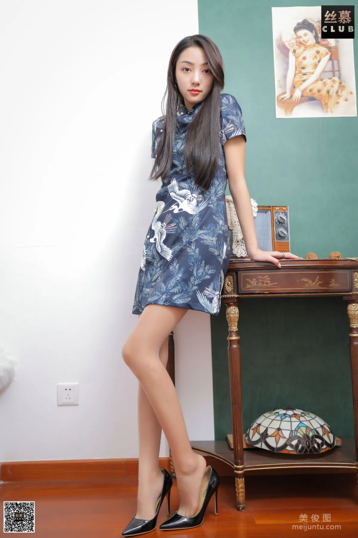 Shi Qing: SiMu SM108 photo 30