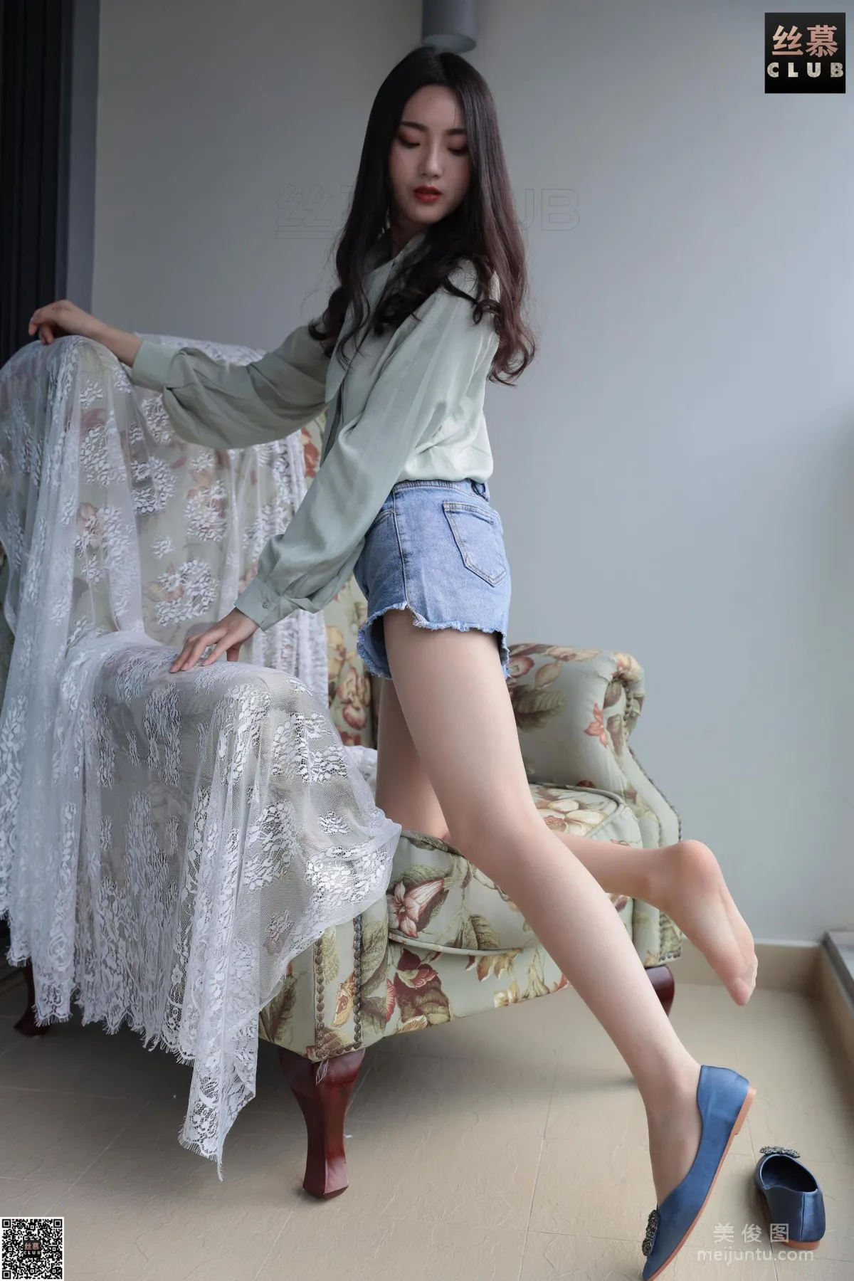 Jia Jia: SiMu SM058 photo 50