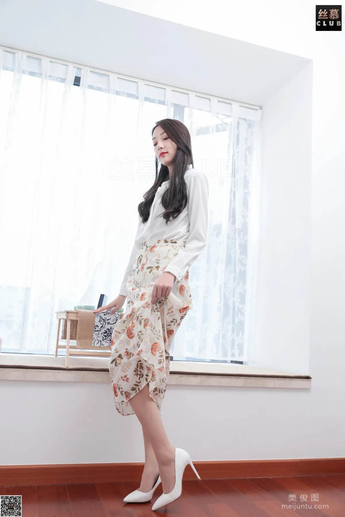 Shi Qing: SiMu SM063 photo 36