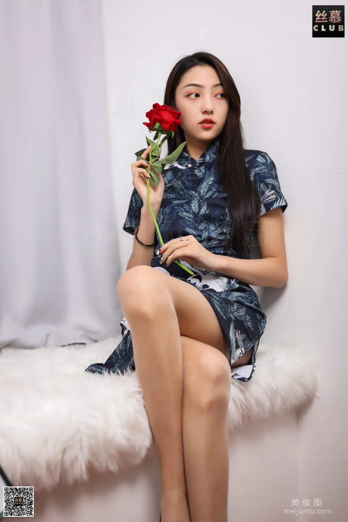 Shi Qing: SiMu SM108 photo 71
