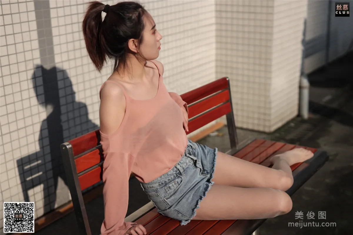 Xin Mo: SiMu SM115 photo 73