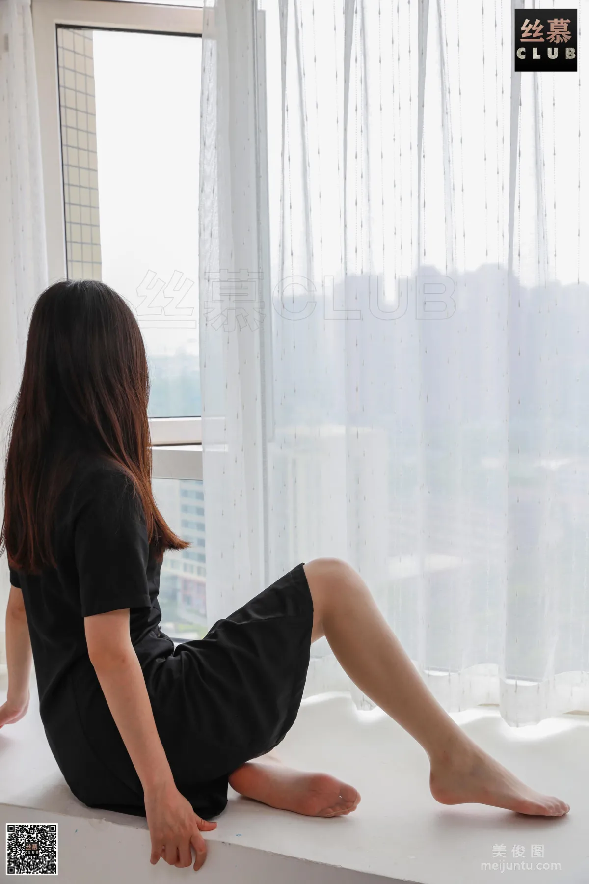 [SiMu] SM038 One Yuan a Day Xuan Xuan Graceful Little Sweetie photo 23