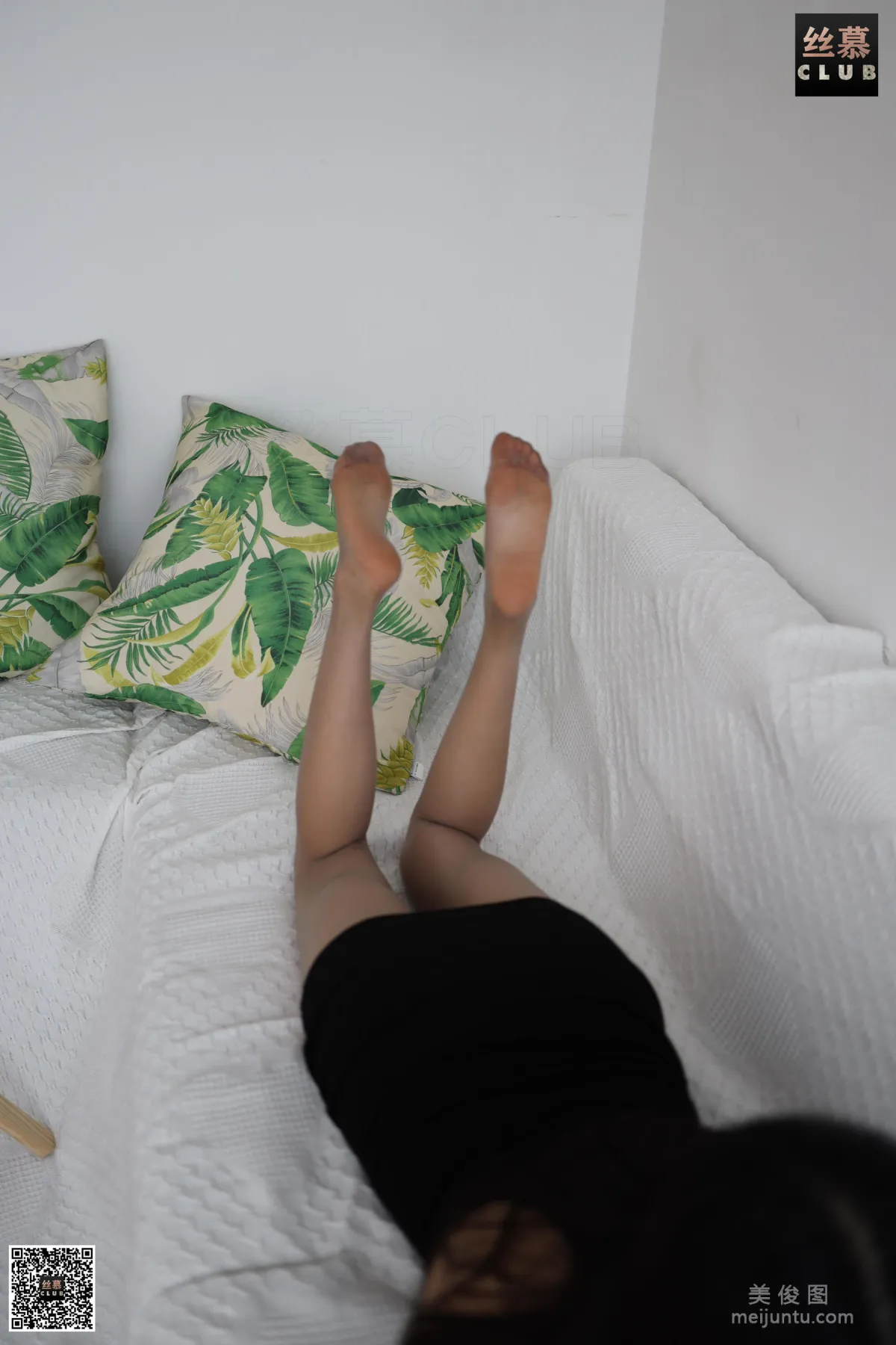 [SiMu] SM075 Tian Tian Yi Yuan Hua Jie, Hua Jie Entangled sw photo 16