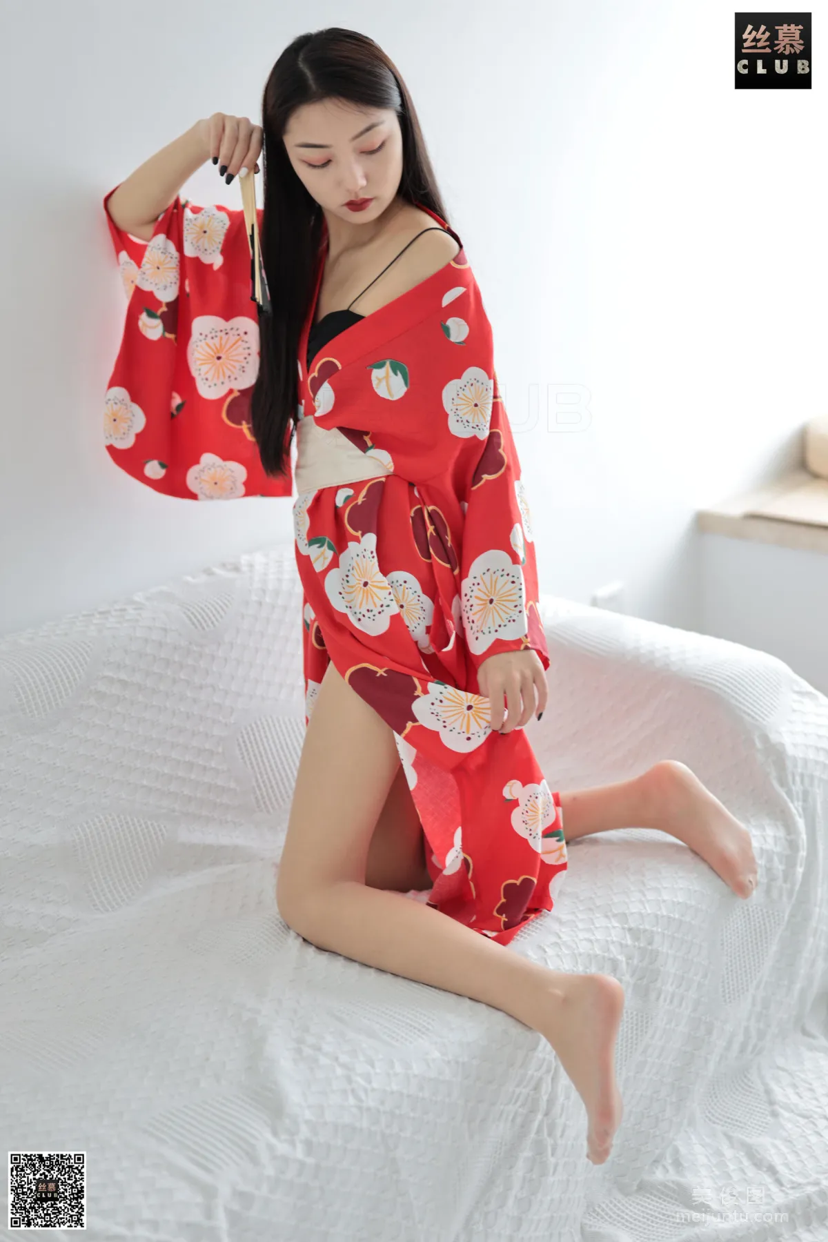 Shi Qing: SiMu SM079 photo 80