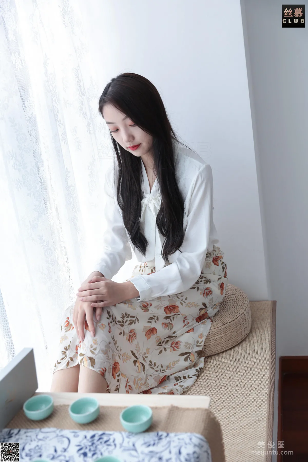 Shi Qing: SiMu SM063 photo 9