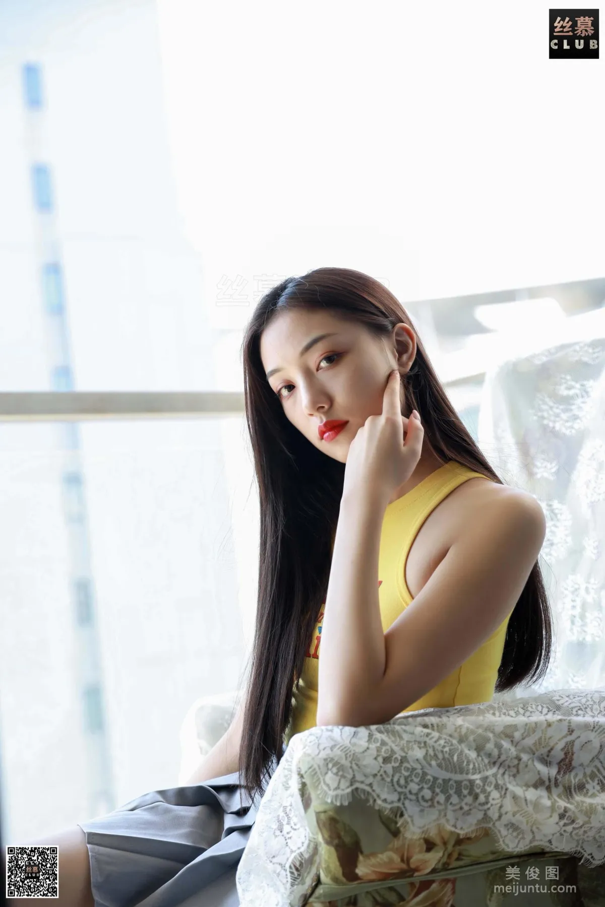 Shi Qing: SiMu SM054 photo 4