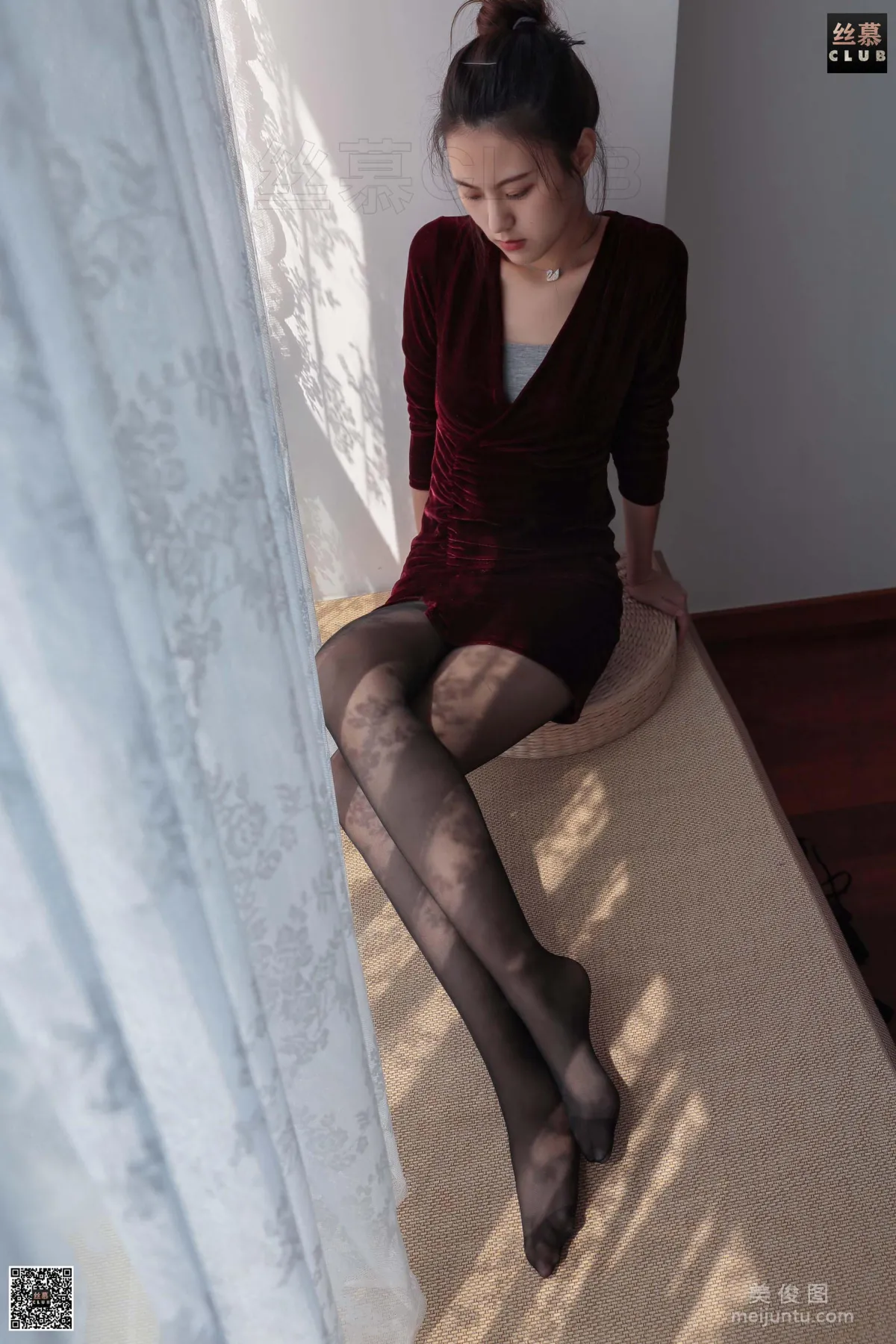 Xin Mei: SiMu SM056 photo 7