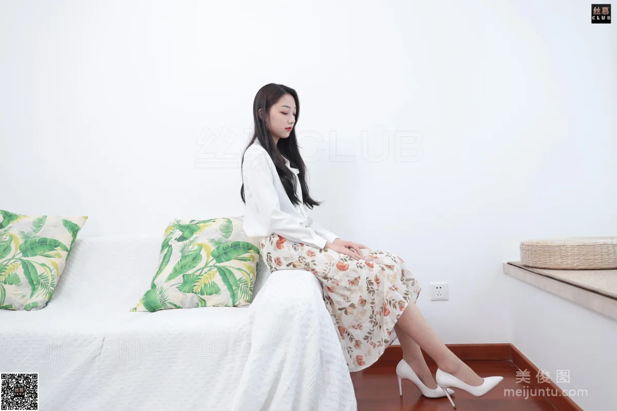 Shi Qing: SiMu SM063 photo 60