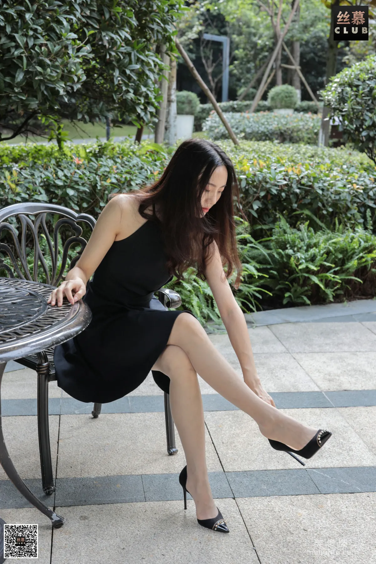 Jia Jia: SiMu SM073 photo 23