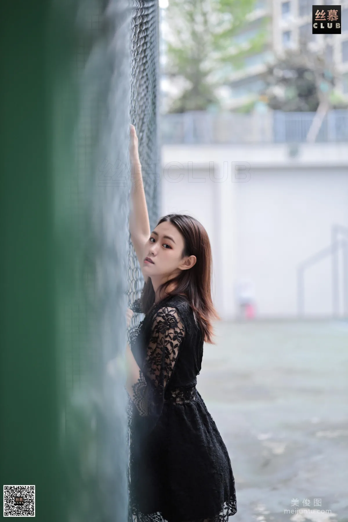 Xin Mei: SiMu SM066 photo 51