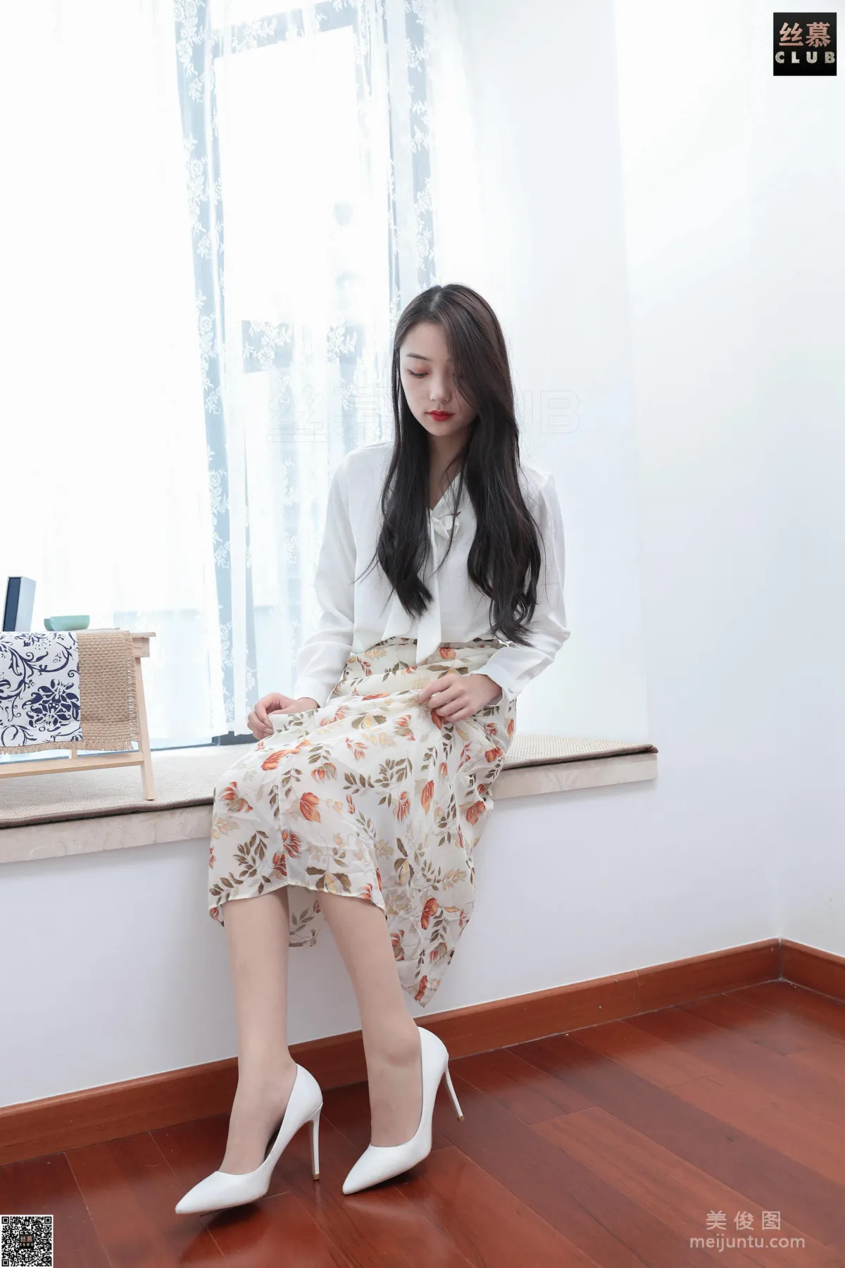 Shi Qing: SiMu SM063 photo 25