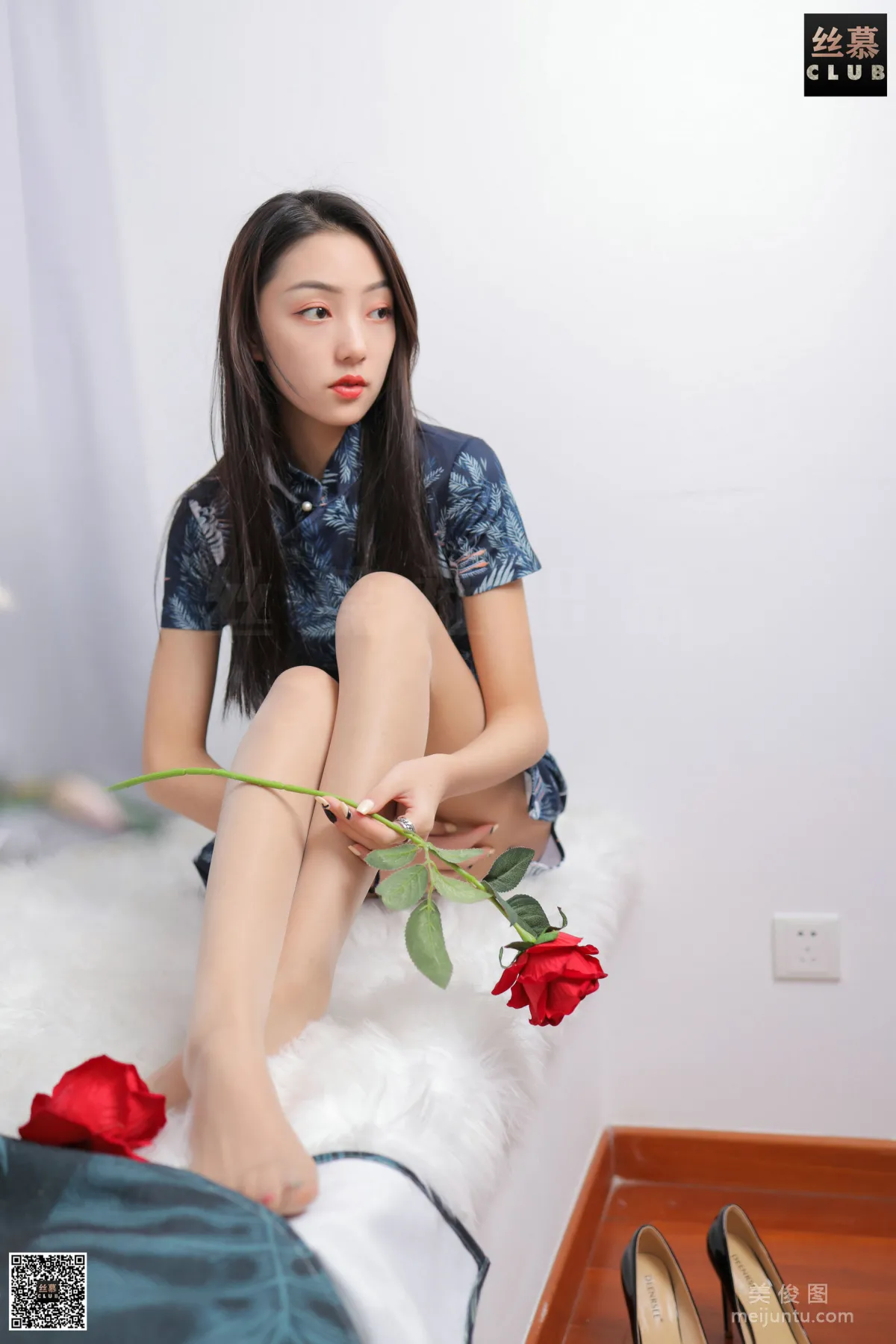 Shi Qing: SiMu SM108 photo 7