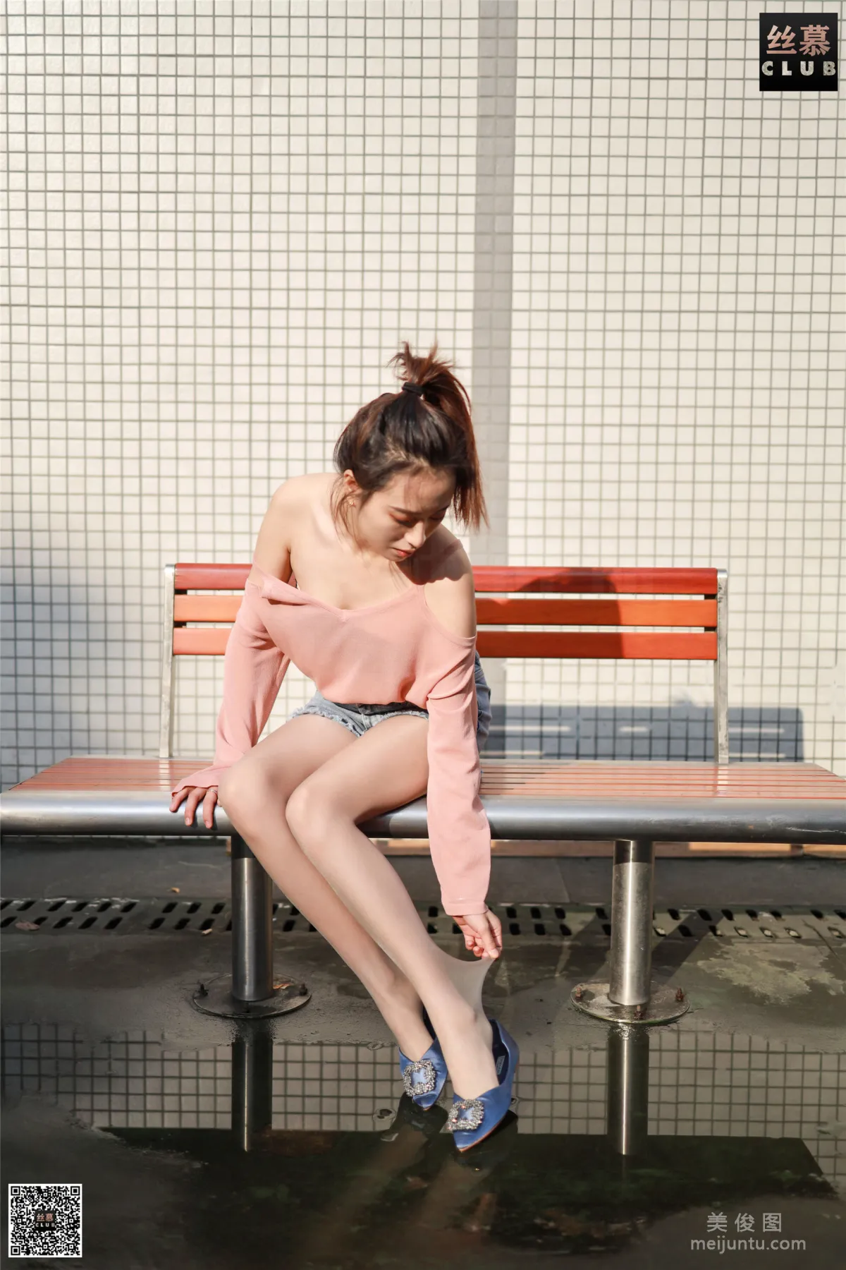 Xin Mo: SiMu SM115 photo 20